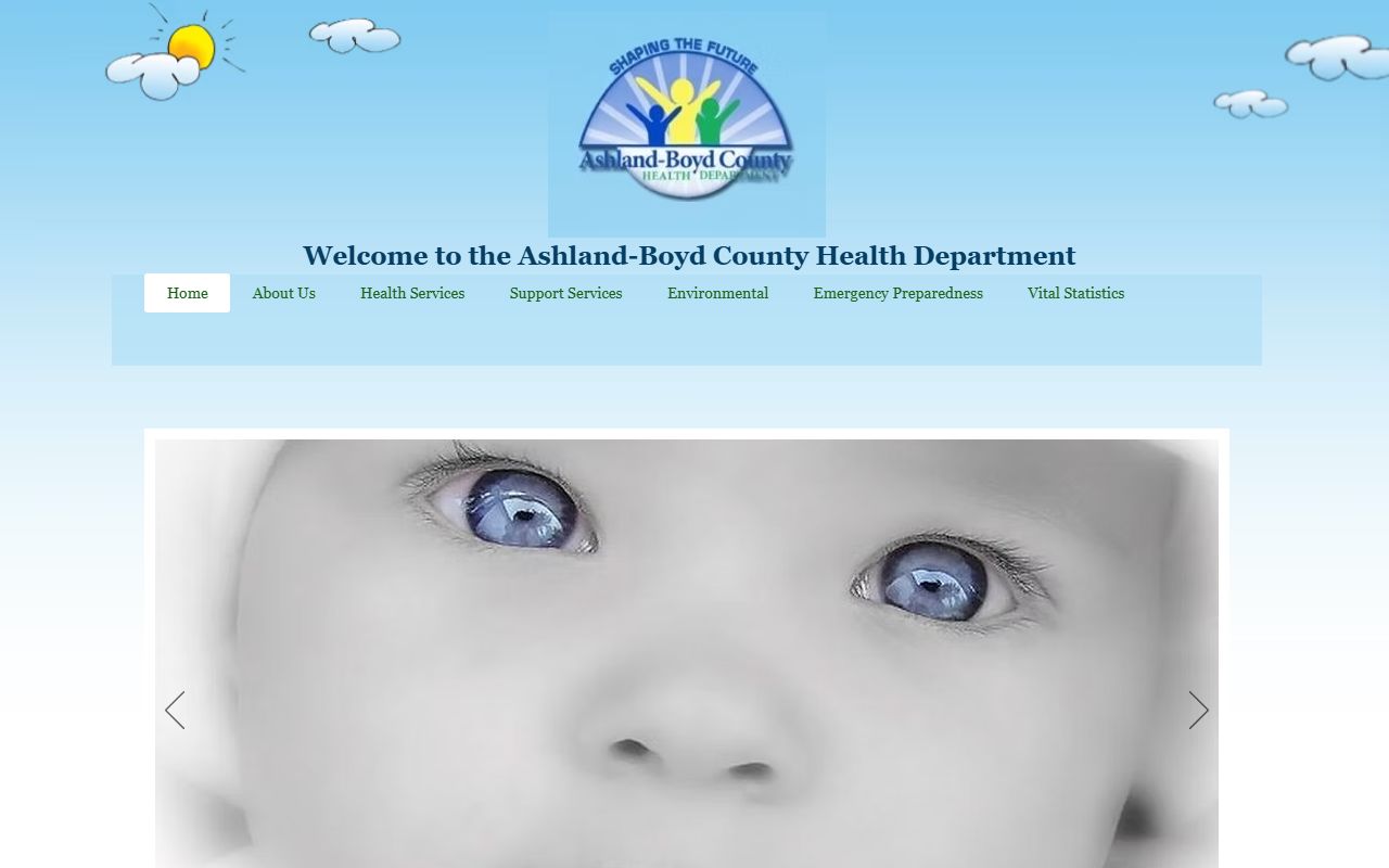 Boyd County Birth Records Health Department