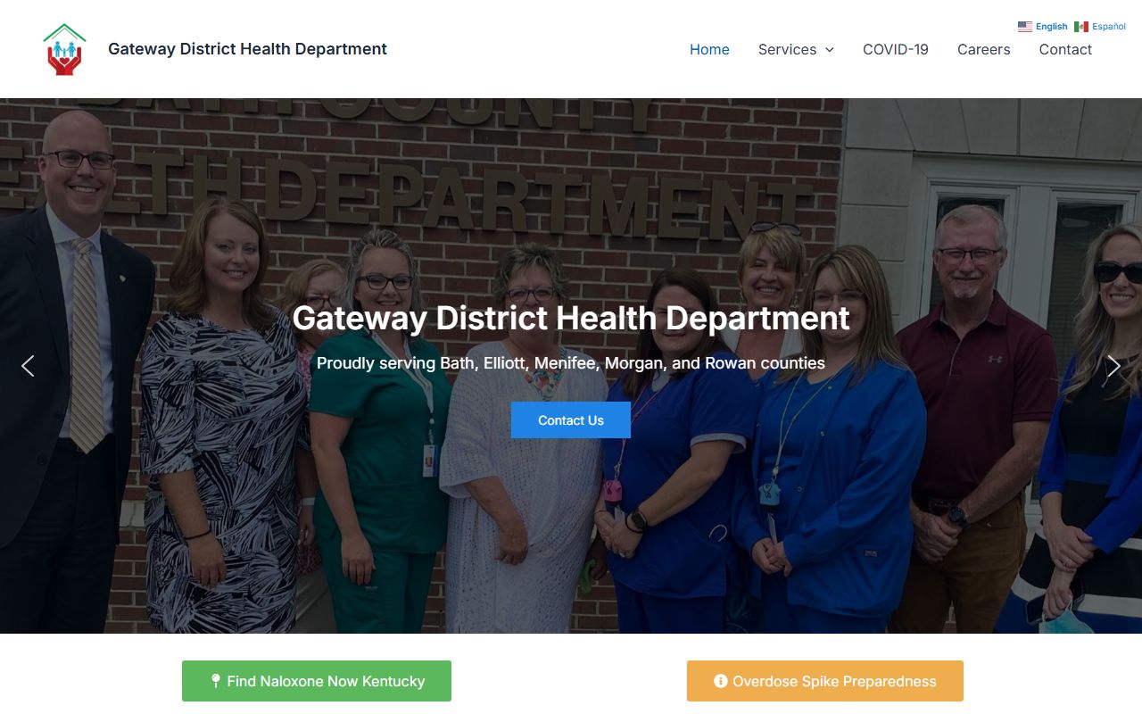 Rowan County Birth Records Office